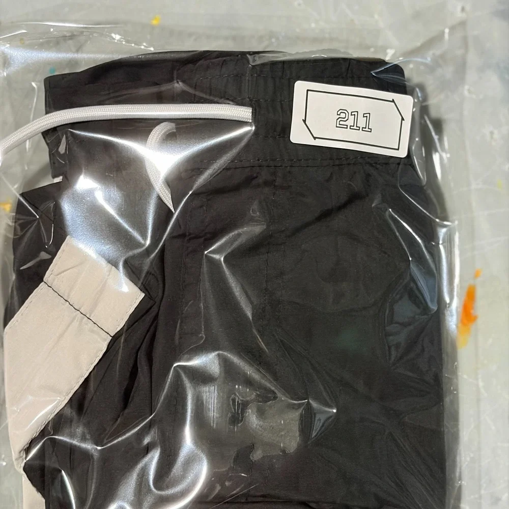 H&M divided swim